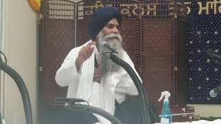 220507 2 Bhai Pinderpal Singh Ji__Naam_Live Gurdwara Livermore CA