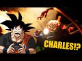 Goku Plays Garten of Ban Ban 4 | CHARLES!?