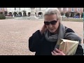 VIDEO INTERVISTA ESCLUSIVA. Maria Gabriella di #Savoia a #Vicoforte: «I miei nonni stanno bene qui»