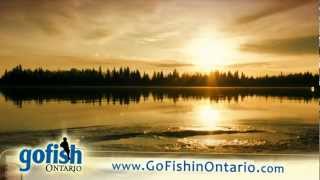 Go Fish in Ontario- Record Fish of Ontario