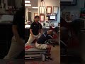 neurac redcord thoracic mobility