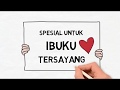 Ungkapan selamat hari ibu terbaik #pasti nangis !