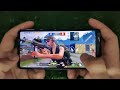 sharp aquos sense 5g 🔥pubg review in 2024 🇵🇰🇵🇰🇵🇰 best performance 😱 way to game