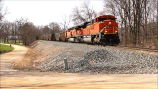 Coal Trains and helpers on Saugatuck Hill