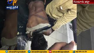 Minor girl Harassment | Youth Beaten to Death | Pedakurapadu of Guntur Dist