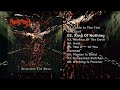 🇲🇽 Prohibitory - Unleashed the Beast (2023) • [Death Metal] ⟨FULL ALBUM⟩