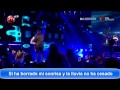 Luis Fonsi - Imagíname Sin Ti - Viña 2012 [HD]