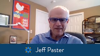 Facilitator Spotlight - Jeff Paster