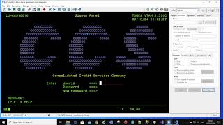 Mainframe Unit Testing with Verastream, JUnit, and TestNG in about 10 minutes