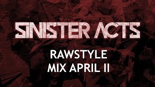 Rawstyle Mix April II 2019