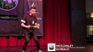 1AFinals-Nate Dailey-PNWR2017