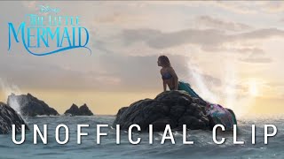 Halle Bailey - Part of Your World (Cinematic Reprise) (From "The Little Mermaid")