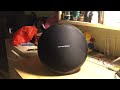 test loa harman kardon onyx studio 1 nhật