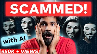 Deepfakes are DANGEROUS | Deepfakes in Indian Elections 2024 | Abhi and Niyu