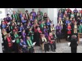 Beautify Your Tongues - Music by Lorraine Manifold (Australian Baha'i Choral Festival 2015)