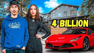 How Rich Is Parker Schnabel? (Gold Rush Star Net Worth)