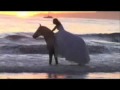 Music for horse riding