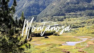 Montañosa - The Making of the Collection | Documentary | Yna Mendez