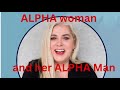 An Alpha Woman and Her Alpha Man w/ Sher Devaughn | Mad Men of Masculinity