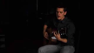 Andrew Word | I Will Find You (live acoustic)