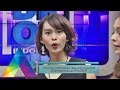 DR OZ INDONESIA - Dampak Konsumsi Gula, Susu Pada Wajah (11/03/16)