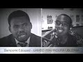 Bamporiki Edouard - IJAMBO RYAHINDURA UBUZIMA EP195