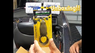 Tackle Warehouse Unboxing (Tournament Prep!!)
