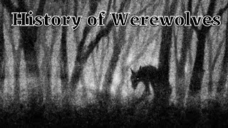 History of Werewolves - Documentary
