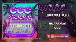Elegidos Del Pueblo | Huapango CCC | 2023