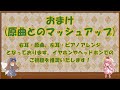 【東方獣王園】｢逸脱者達の無礙光 〜 kingdam of nothingness.｣　ピアノアレンジ 楽譜 piano tutorial付き