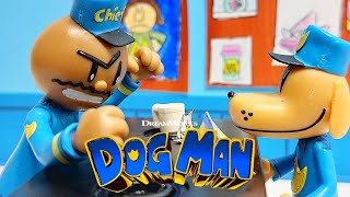 Short Dog Man video