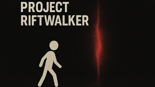CONFIDENTIAL: Timeline Leak from Project Riftwalker | RealityShift9