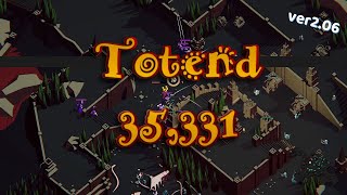 【Thronefall】(Ver2.06)「Totend」35,331