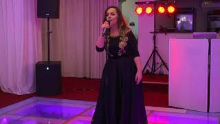 Hermina Hotca - When You Were My Man (When I Was Your Man) (Bruno Mars Cover)