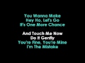 Tove Lo  My Gun karaoke | GOLDEN KARAOKE