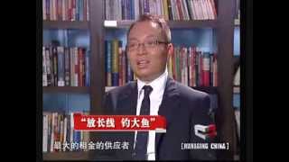 《中国经营者》 2009年8月29日 盈石投资总裁 司徒文聪：商业地产的\