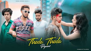 Thoda Thoda Pyaar Full Song : Ke Thoda Thoda Pyar Hua Tumse | Sidharth Malhotra,Thoda Thoda Pyar Hua