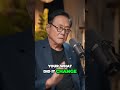 robert kiyosaki how military discipline changes lives usa shorts