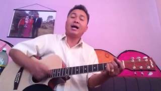 Yaha Ko Stuti Stuti Iswarko | Siyon Ka Geet Haru | Dr. Subash Subba Limbu | El Shaddai Nepal