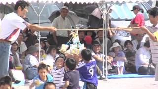 田上幼稚園　2012大うんどうかいDisk1-17