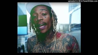 Wiz Khalifa - Say So (417hz Wipe Out All Negative Energy)