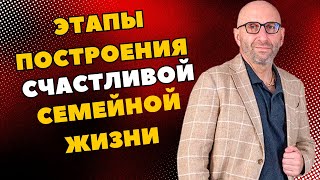 ЛЕКЦИЯ О ПОСТРОЕНИИ СЕМЕЙНОЙ ЖИЗНИ ОТ САТЬИ. Специалиста по семейным отношениям, писателя и философа