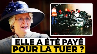 À 60 Ans, La Sœur de Diana brise le Silence et Révèle Enfin la Vérité !