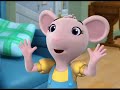 angelina ballerina en español compilación de episodios