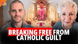 From Catholicism to Christ | Anne Rose