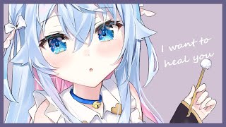 【ASMR/3Dio】リベンジ！今日こそ安眠させたい…！【Ear Cleaning/talking】