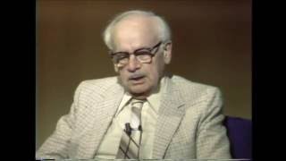 Oral History: Howard Hunt