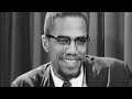 Malcolm X Explains Why He Left the NOI (June 8, 1964)