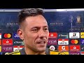 DIEGO ALVES FALA SOBRE A DERROTA DO FLAMENGO