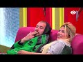 “Unë fle lakuriq”/ Romeo dhe Ilnisa hedhin batuta drejt Rozës - Big Brother Albania VIP 3